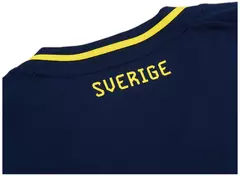 SUECIA 2025 - LARGE