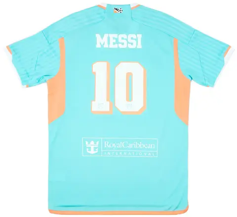 INTER DE MIAMI 2024 - MEDIUM