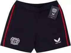 BAYERN LEVERKUSEN 2023 - EXTRA LARGE NIÑO - CAMISETAS TANGO