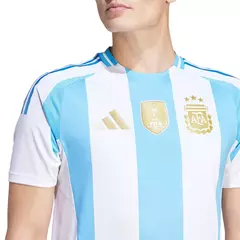 ARGENTINA 2024 JUGADOR - EXTRA LARGE - CAMISETAS TANGO