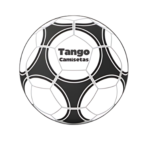 CAMISETAS TANGO