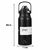 Garrafa Térmica Vácuo Inox Infinite 1700ml - comprar online