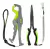 Kit Alicate BOOMS - Contenção + Bico na internet