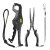 Kit Alicate BOOMS - Contenção + Bico