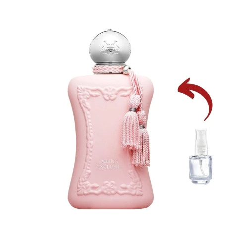 DECANT - Delina Exclusif Parfums de Marly Eau de Parfum - comprar online