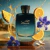 Hawas Malibu Eau de Parfum - Lótus Perfumaria Ltda