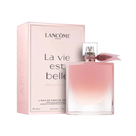 DECANT - La Vie Est Belle Vanille Nude Eau de Parfum na internet