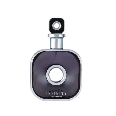 Armaf Infinity Silver Eau de Parfum - comprar online