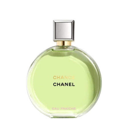 Chance Chanel Eau de Fraîche Eau de Toilette - comprar online