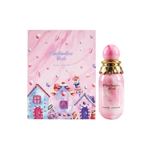 Marshmallow Blush Eau de Parfum - comprar online