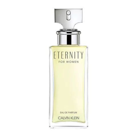 Eternity Eau de Parfum - Calvin Klein