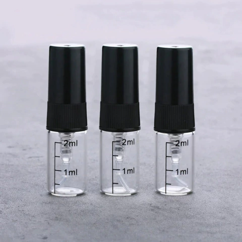 Imagem do DECANT - Libre Absolu Platine Eau De Parfum