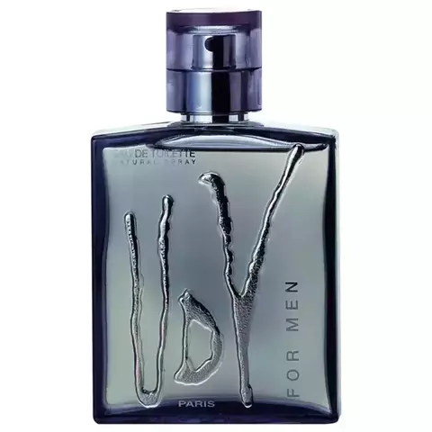 Udv For Men Eau de Toilette