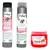 FRILAYP - Combo Frilayp keratina y argan para todo tipo de cabellos