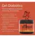 FLY NIGHT - Gel Intimo lubricante Diabolico anal extremadamente deslizante 500g