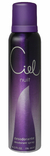 Ciel Nuit desodorante x 186 ml