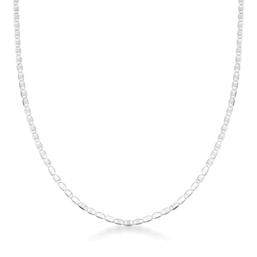 Corrente Masculina Fio 2,1 mm