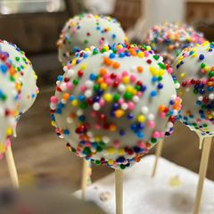 CAKE POPS - comprar en línea