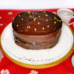 CHOCOLATOSO