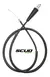 CABO ACELERADOR TORNADO B Ref: 10080008 Marca: SCUD