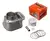 KIT KMP C/CILINDRO. PISTAO. ANEL CG 125 92 A 99