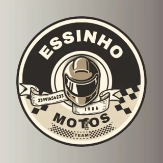 EssinhoMotoPeçasLTDA