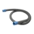 Manguera Universal Flexible Descarga Lavarropa 2.5 Mts - comprar online