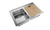 Pileta QUADRA 84 - JOHNSON - comprar online