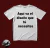 Camiseta blanca en piel de durazno personalizada