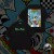 Rick and Morty psychedelic