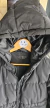 Parka puffer SILENZIO. TALLE M en internet