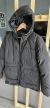 Parka puffer SILENZIO. TALLE M - comprar online