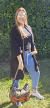Denim VITAMINA BAGGY TENCEL LIGTH TALLE 40 ( 2) - comprar online