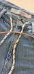 Denim VITAMINA BAGGY TENCEL LIGTH TALLE 40 ( 2) en internet