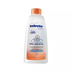 Óleo Estrella 950 ml (Emulsión)