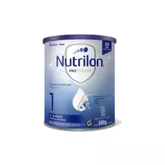 Nutrilon 1 ProFutura x 800g
