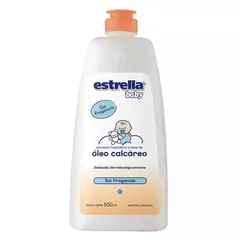 Oleo limpiador Estrella 500 ml en internet