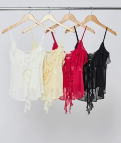 Regata Alexis - comprar online