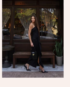 7190 VESTIDO LEONA na internet