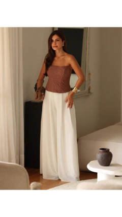 CALÇA REBECCA na internet