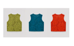 BLUSA Ref 270236