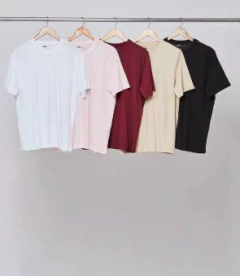 T-shirt Judy