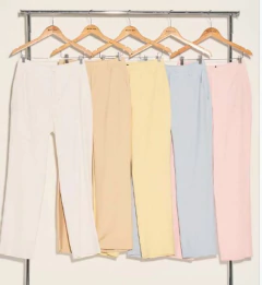 CALÇA JULIE ALFAIATARIA - comprar online