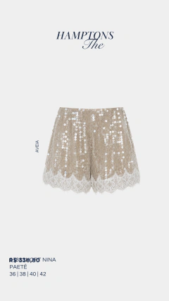 Short Nina