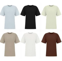 Camiseta Over Basic Wellness - comprar online