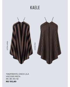 7262 FRENTE-ÚNICA LILA - comprar online