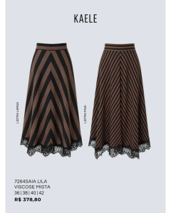 7264 SAIA LILA