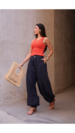 JH13579 CALÇA ALADIM