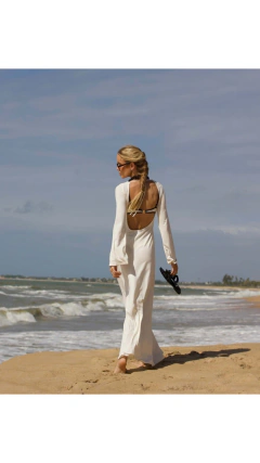 Vestido Brigitte - loja online