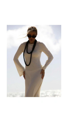Vestido Brigitte - comprar online